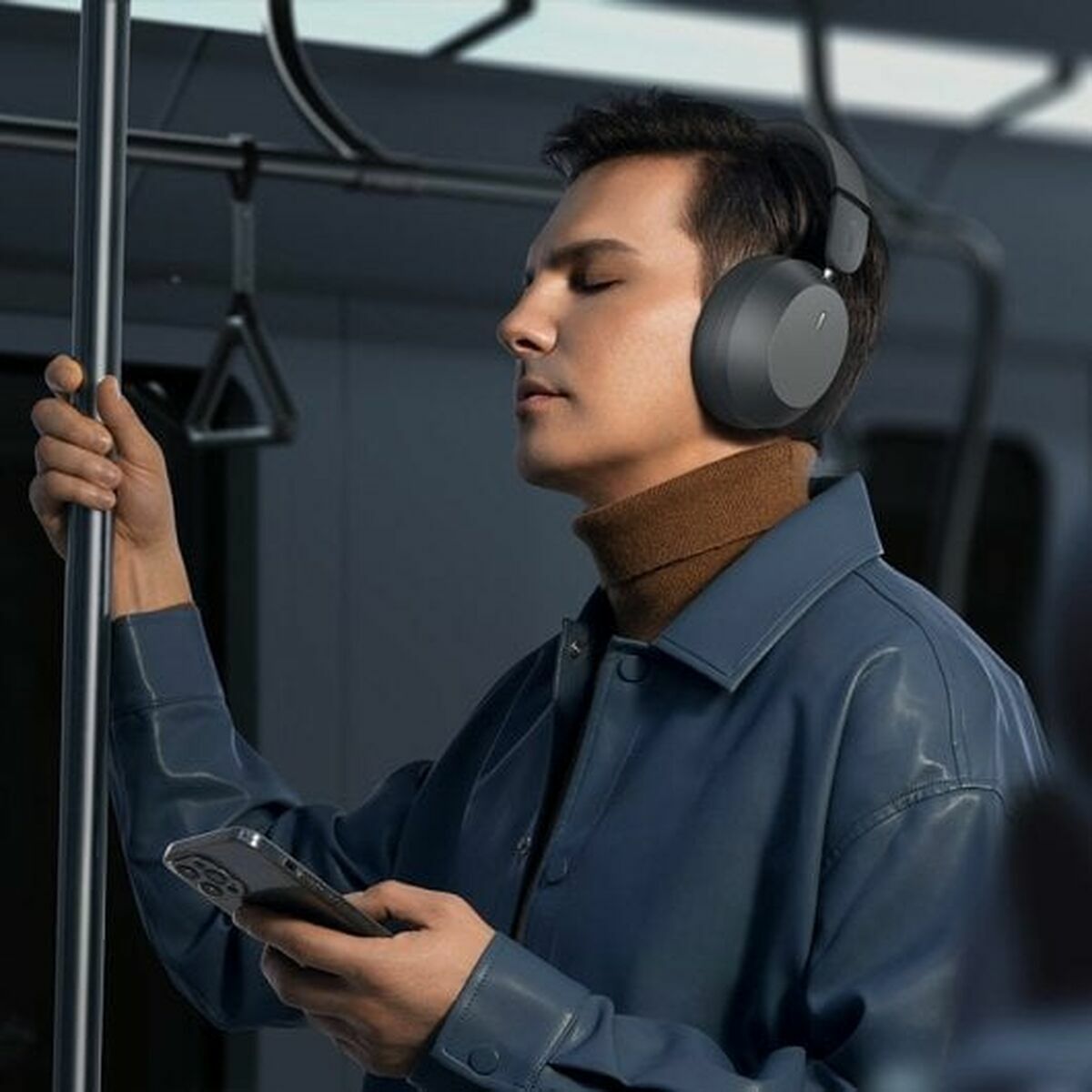 Auricolari con Microfono Baseus 9 S77214301_7