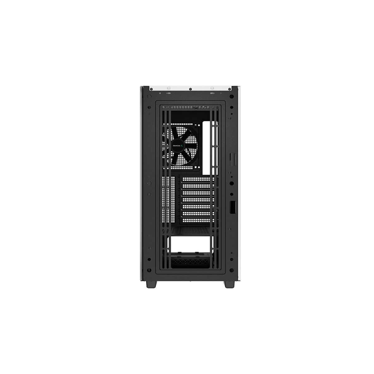 Case computer desktop ATX DEEPCOOL R-CH510-WHNNE1-G-1 Bianco 6 S9142811_4