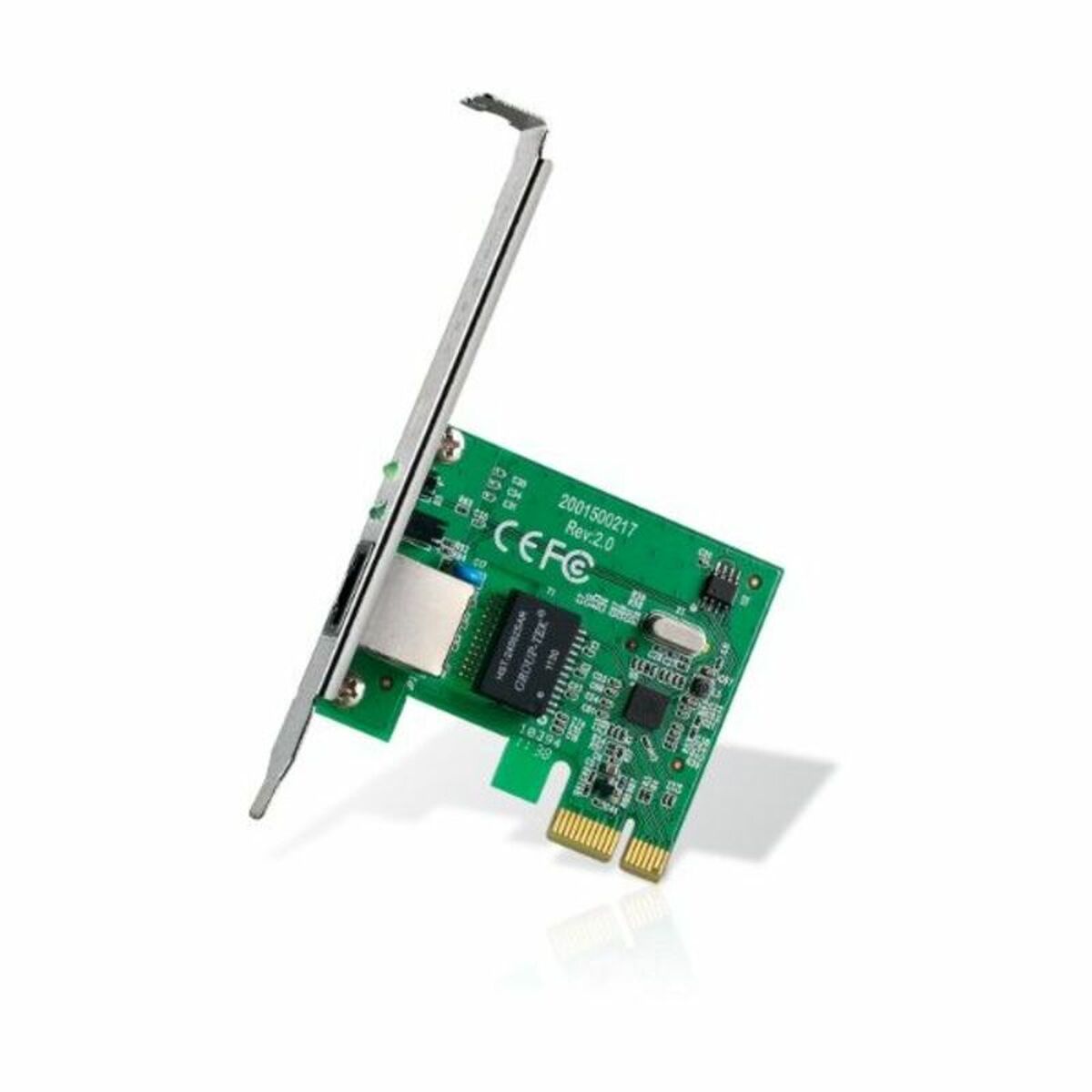 Scheda di Rete TP-Link TG-3468 2 S55065421_0
