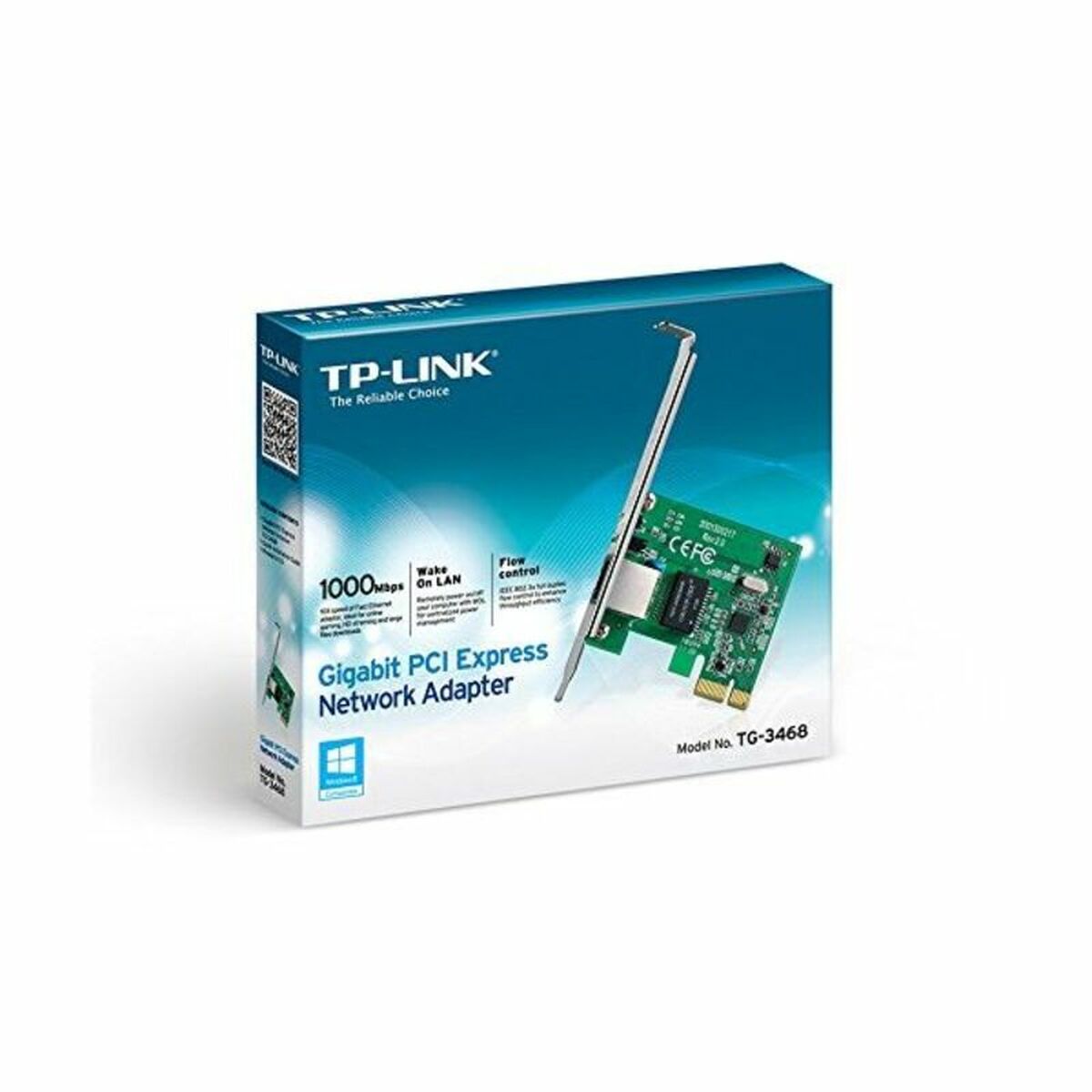 Scheda di Rete TP-Link TG-3468 3 S55065421_1