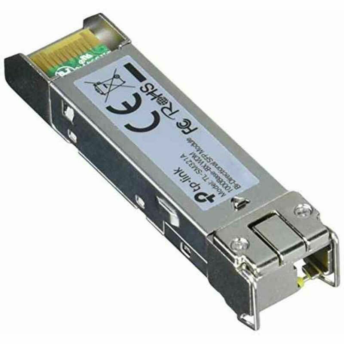 Router TP-Link TL-SM321A 1.25 Gbps 10 km 1.25 Gbps 2 S9117856_0