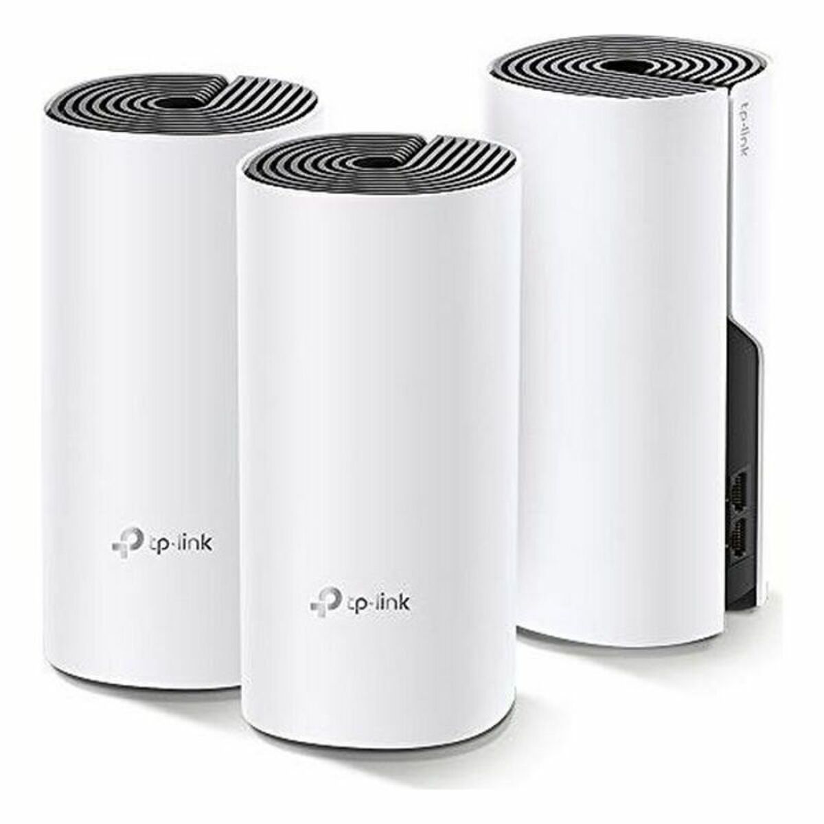 Punto d'Accesso Ripetitore TP-Link DECO E4 5 GHz 300-867 Mbps (3 pcs) 2 S55065581_0