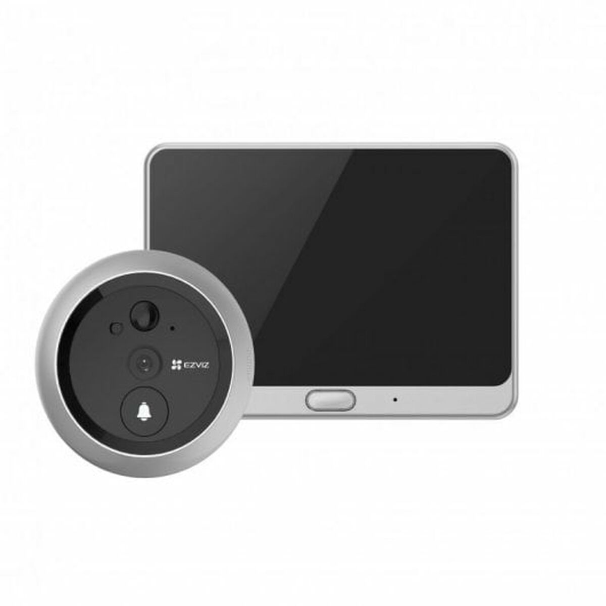 Spioncino Digitale Ezviz DP1C (Ricondizionati B) 3 V0708978_1