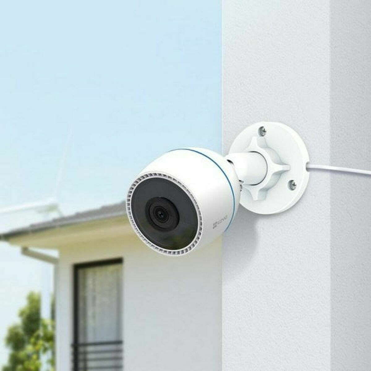 Videocamera di Sorveglianza Ezviz CS-H3C 19 S6505275_17