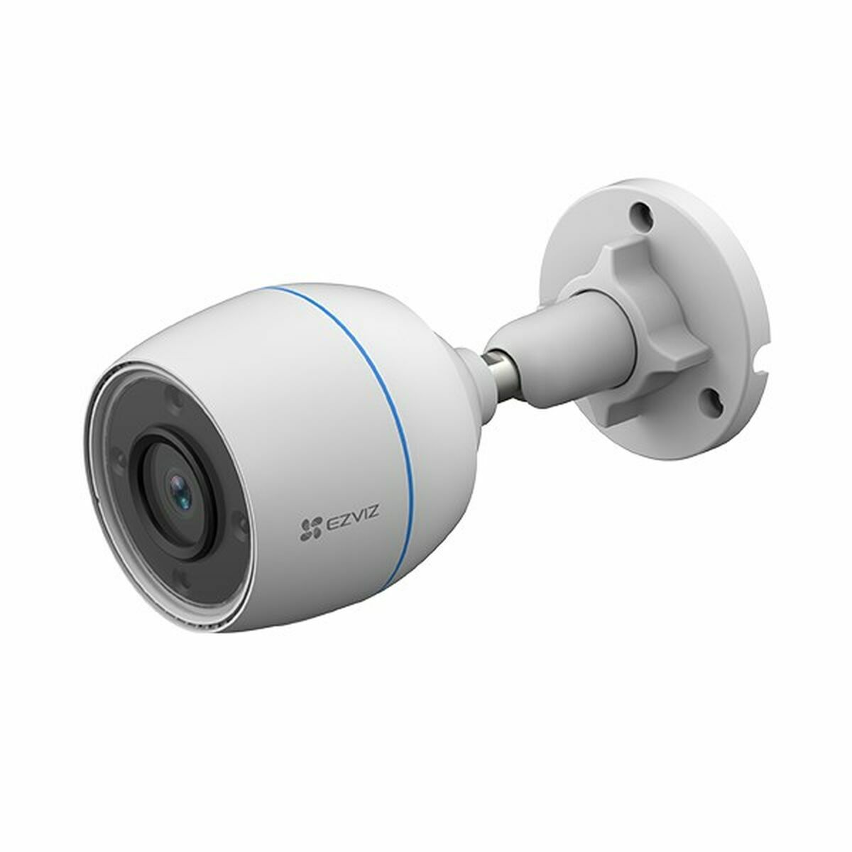 Videocamera di Sorveglianza Ezviz CS-H3C 4 S6505275_2