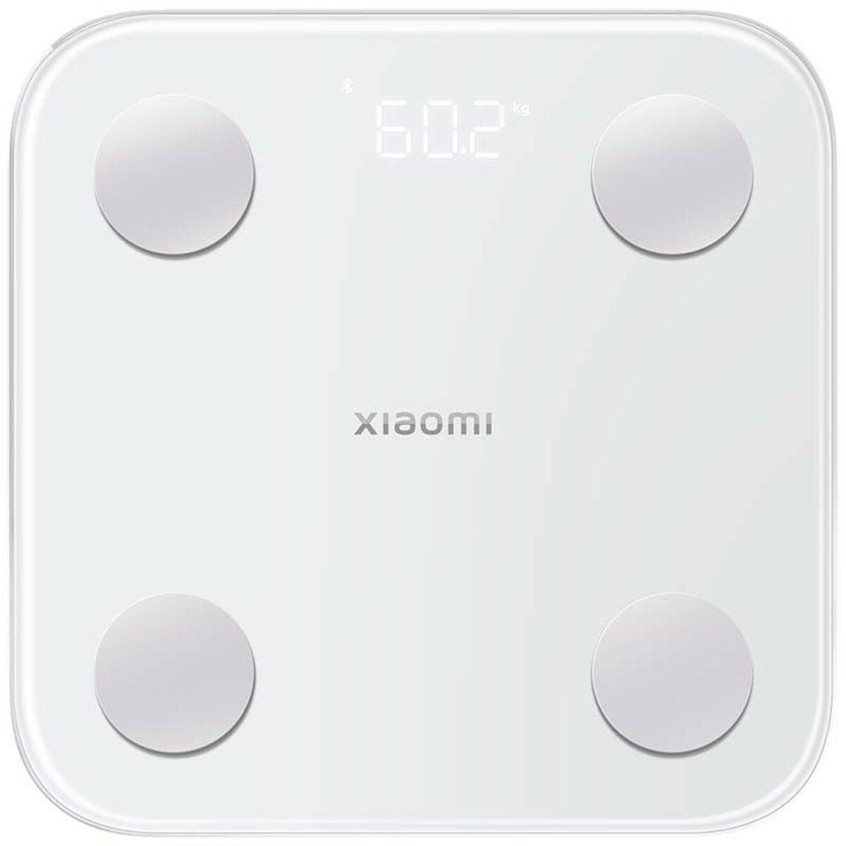 Rasoio per capelli Xiaomi 50966 Bianco 150 kg 2 S91103196_0