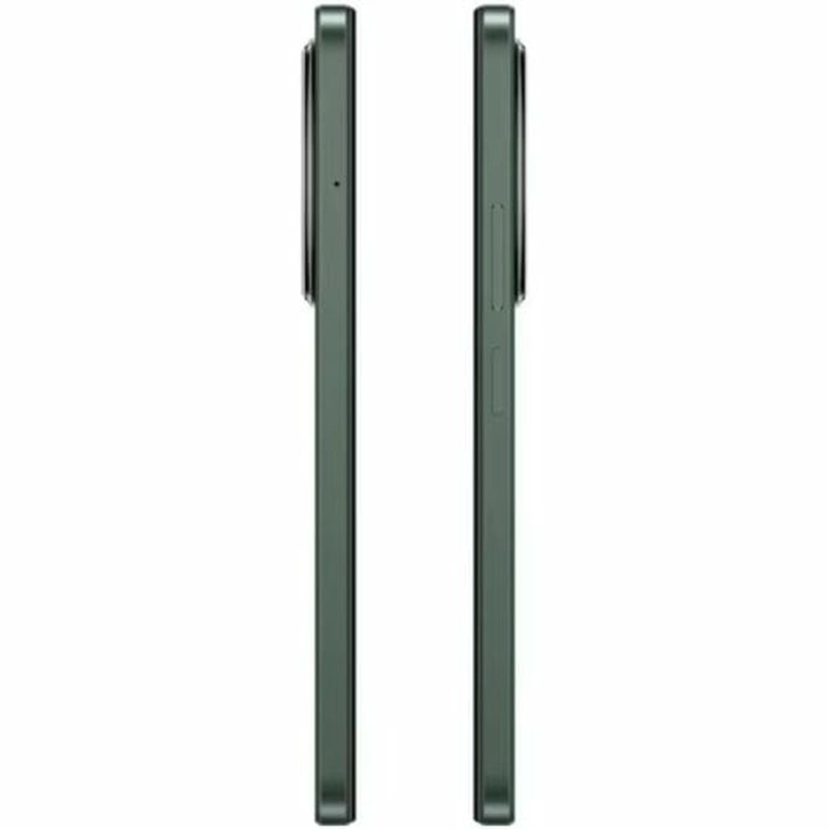 Smartphone Xiaomi Redmi A3 4 GB RAM 128 GB Nero Verde 5 M0804402_3