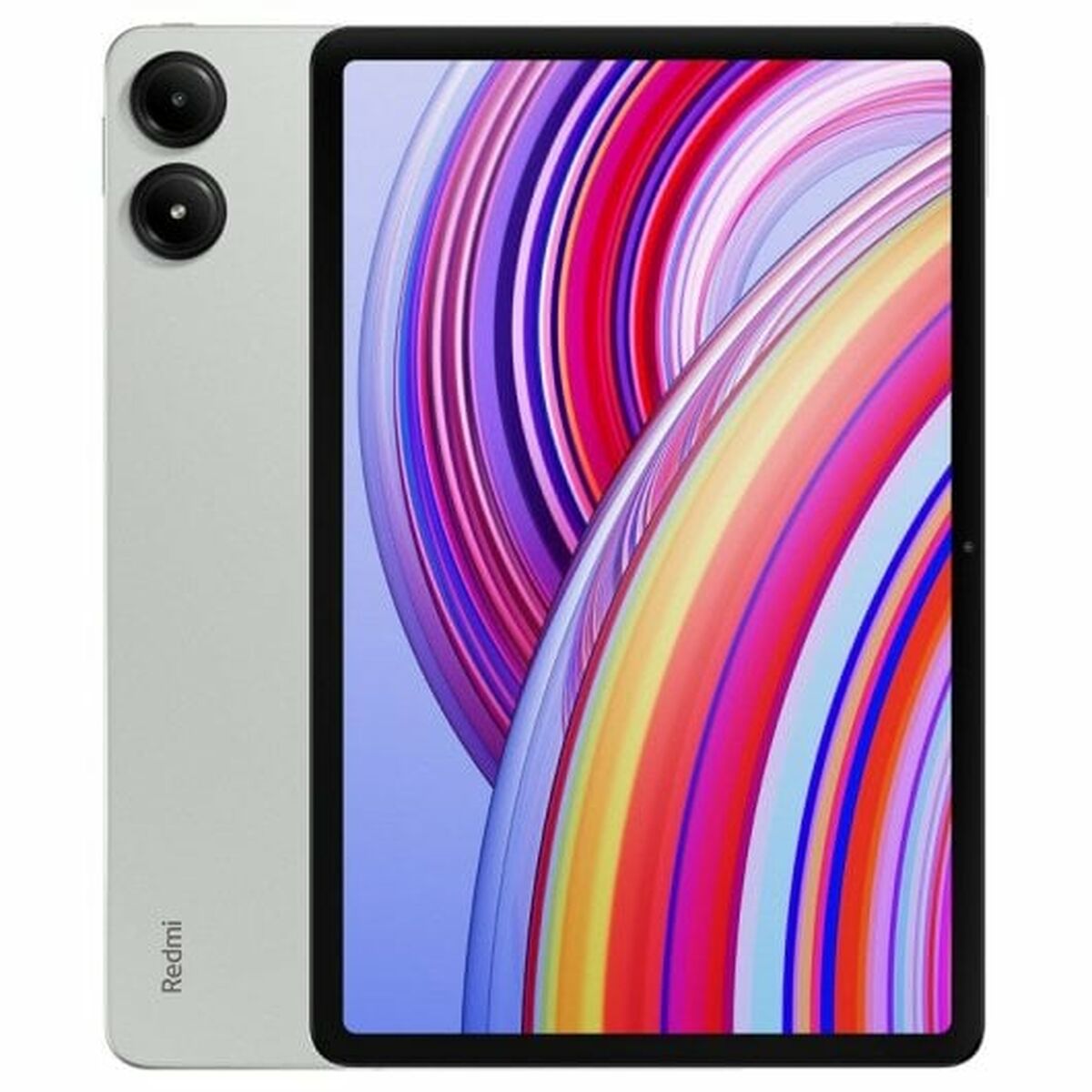 Tablet Xiaomi Redmi Pad Pro 12,1" Qualcomm Snapdragon 7s gen 2 8 GB RAM 256 GB Verde 8 M0804449_6