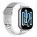 Smartwatch Xiaomi Redmi Watch 5 Active Argentato 2" 1 S8108833_0