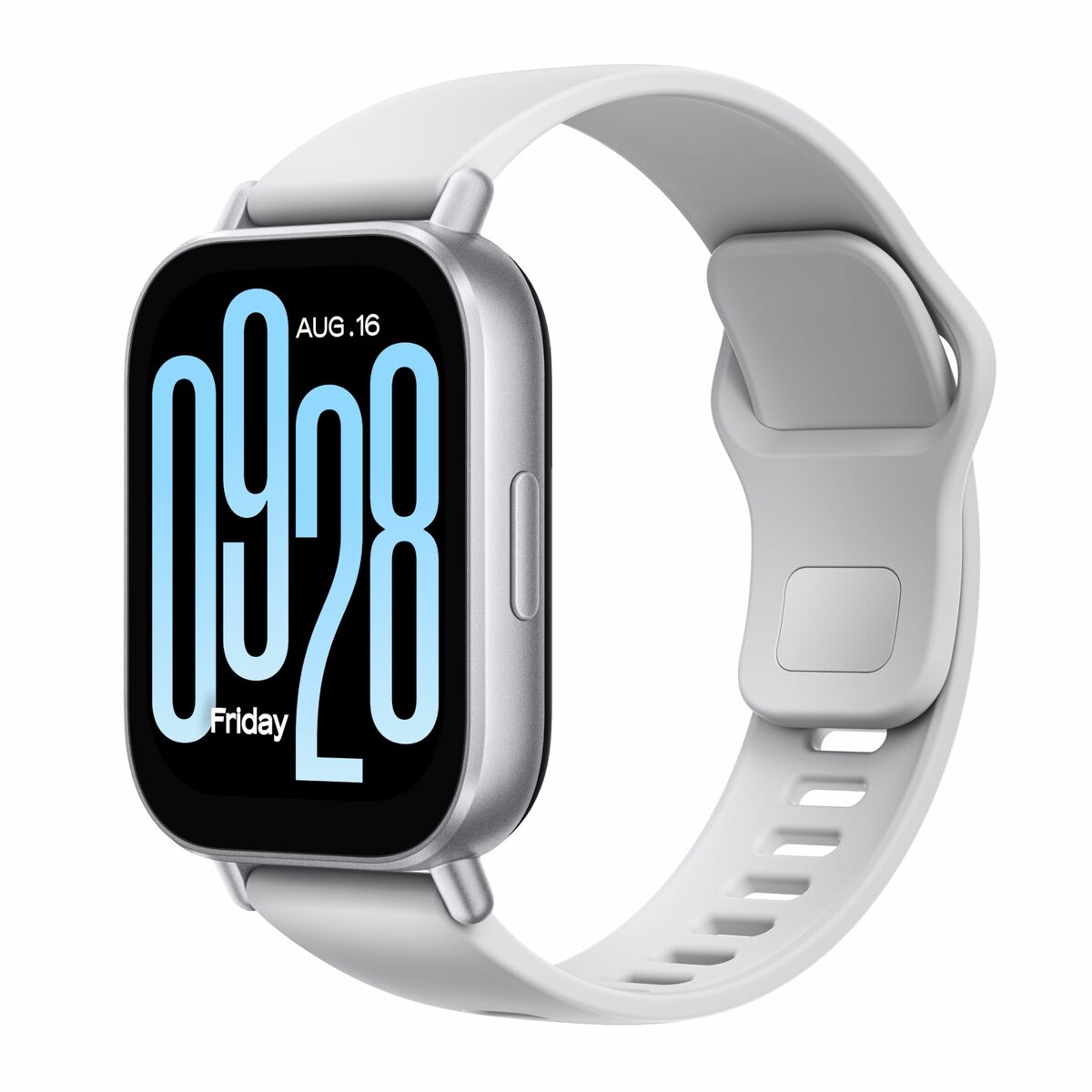 Smartwatch Xiaomi Redmi Watch 5 Active Argentato 2" 3 S8108833_1