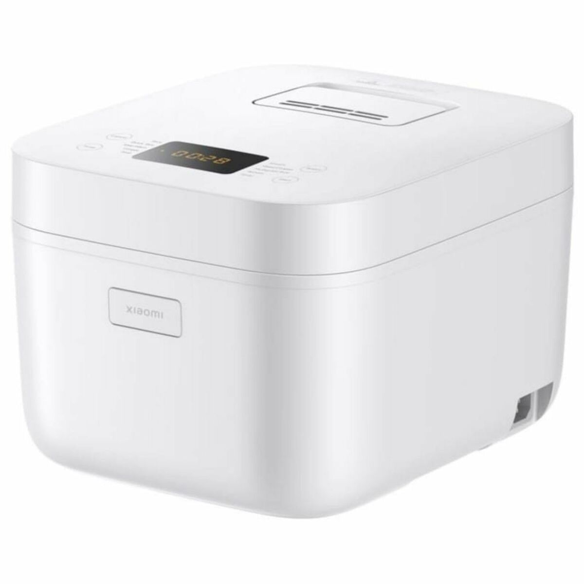 Friggitrice ad Aria Xiaomi 2 S8109822_0