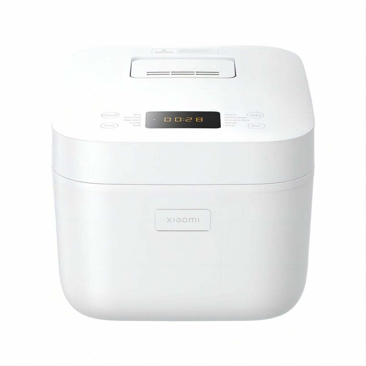 Friggitrice ad Aria Xiaomi 3 S8109822_1