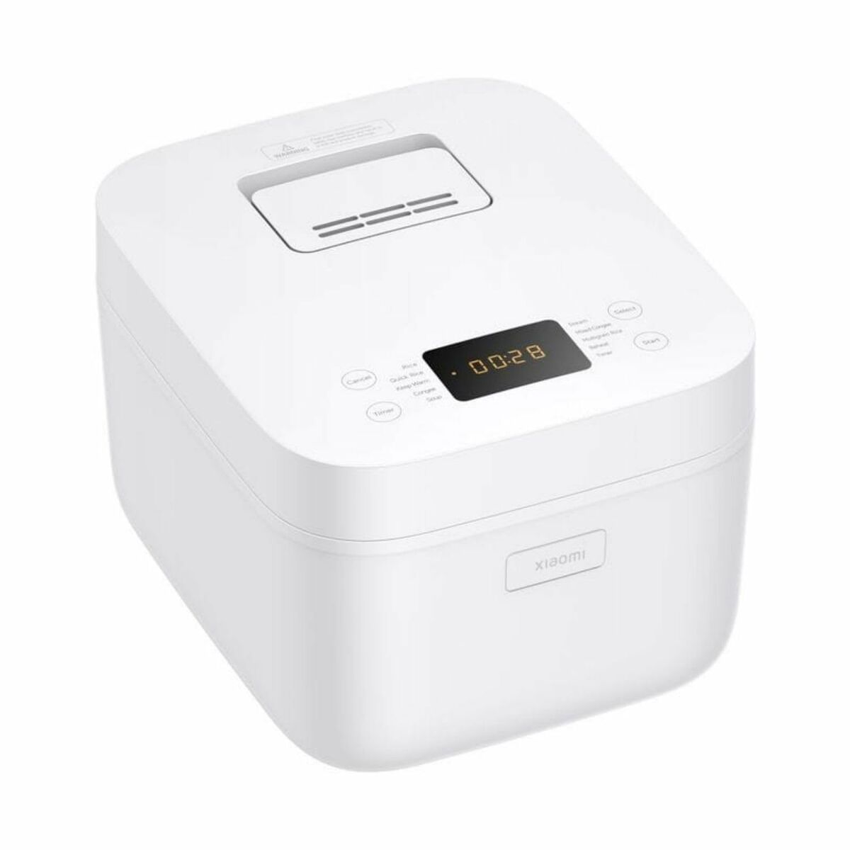 Friggitrice ad Aria Xiaomi 4 S8109822_2