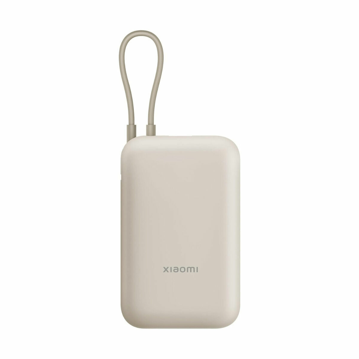 Videocamera di Sorveglianza Xiaomi BHR9072GL 10000 mAh Beige Rosa 2 M0805501_0