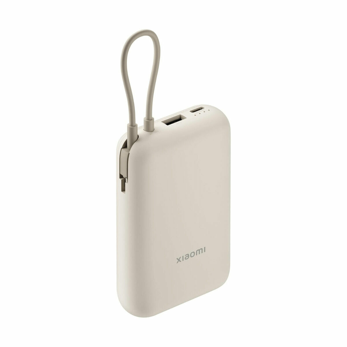 Videocamera di Sorveglianza Xiaomi BHR9072GL 10000 mAh Beige Rosa 4 M0805501_2