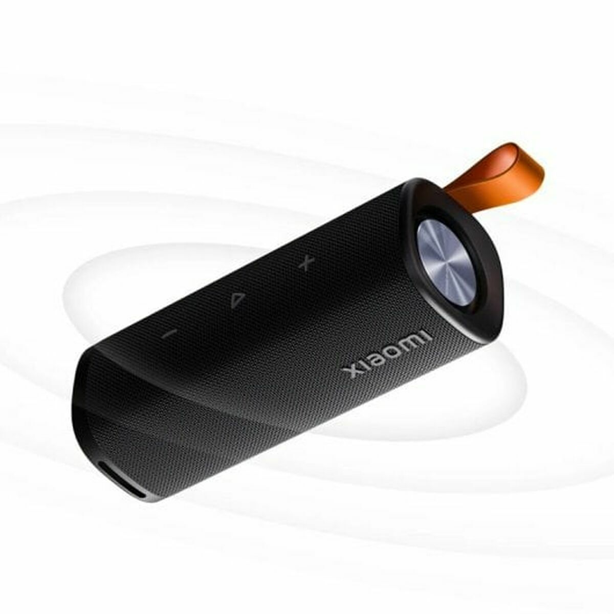 Altoparlante Bluetooth Portatile Xiaomi SOUND OUTDOOR 30W (BLACK) 3 S8107949_1