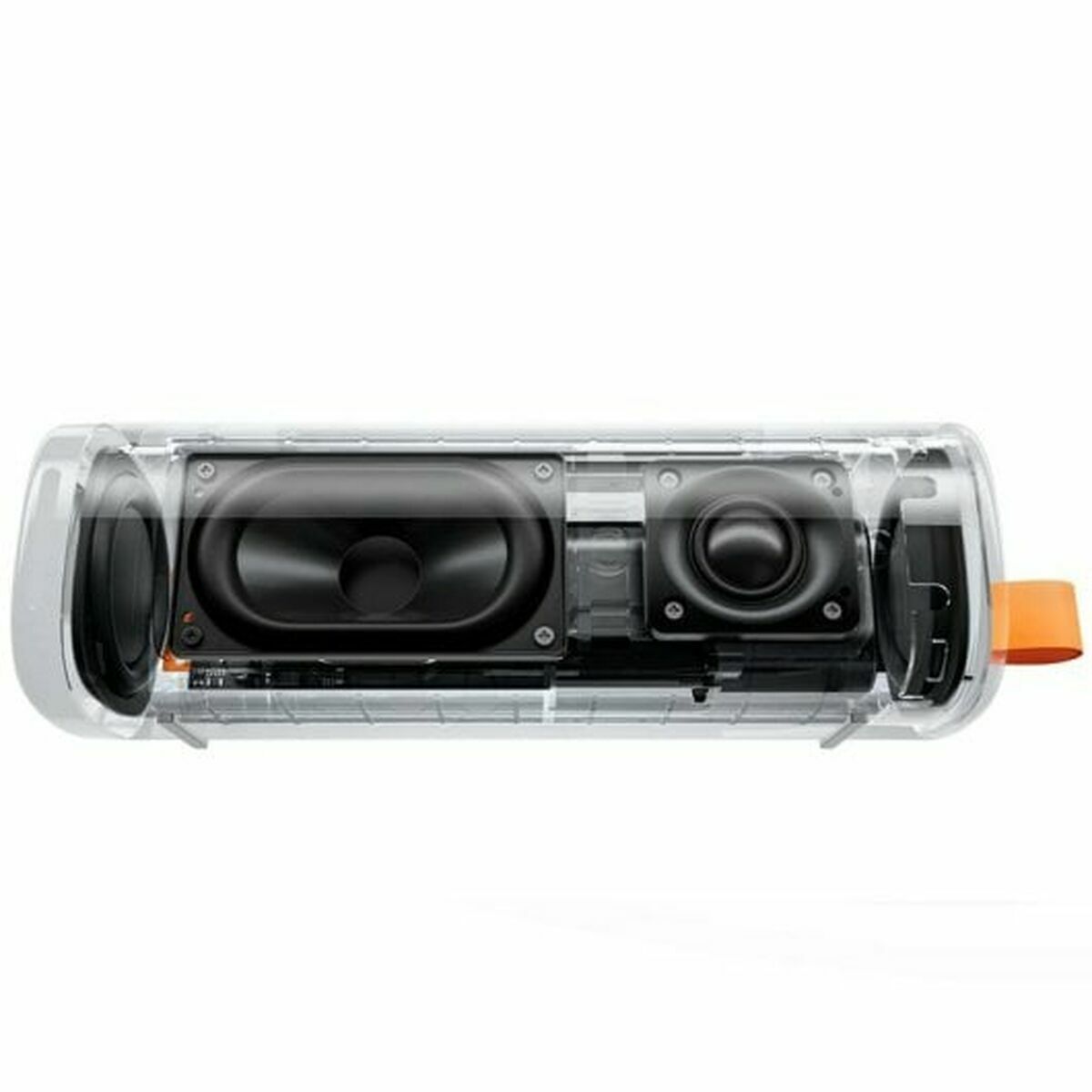 Altoparlante Bluetooth Portatile Xiaomi SOUND OUTDOOR 30W (BLACK) 4 S8107949_2