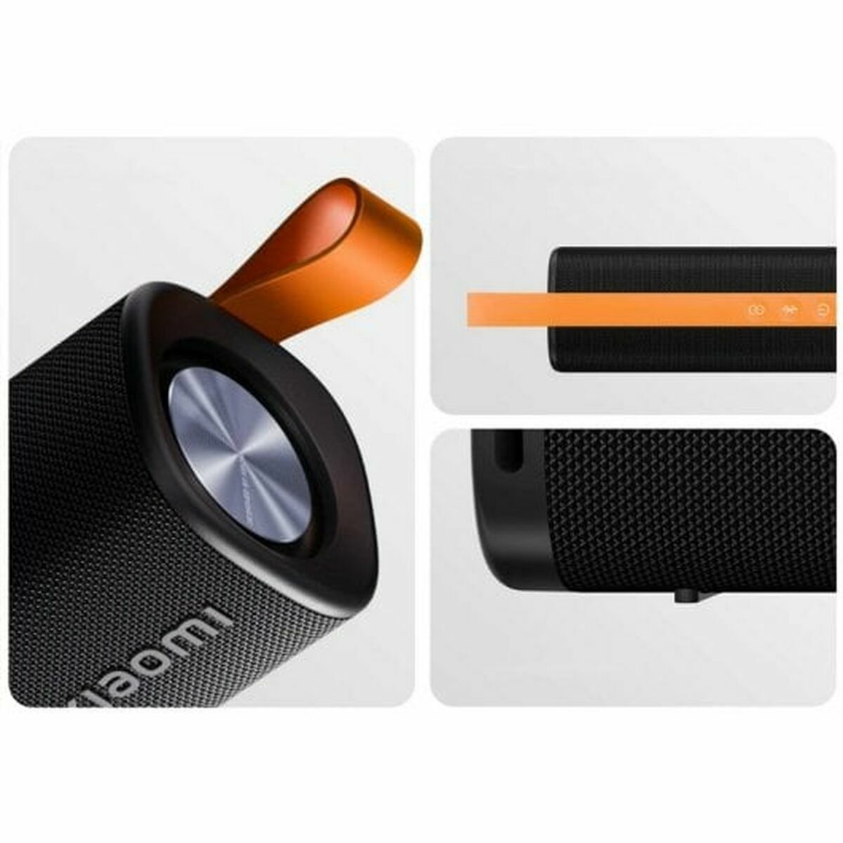 Altoparlante Bluetooth Portatile Xiaomi SOUND OUTDOOR 30W (BLACK) 5 S8107949_3