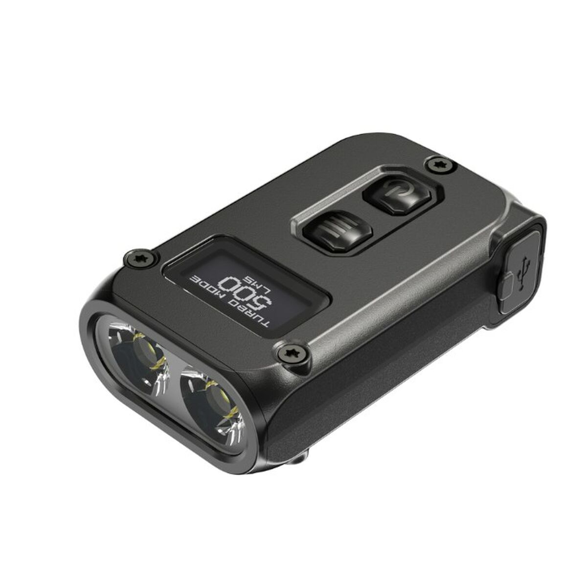 Torcia LED Nitecore TINI 2 2 S9127177_0