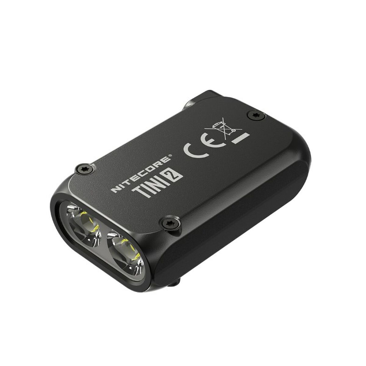Torcia LED Nitecore TINI 2 4 S9127177_2