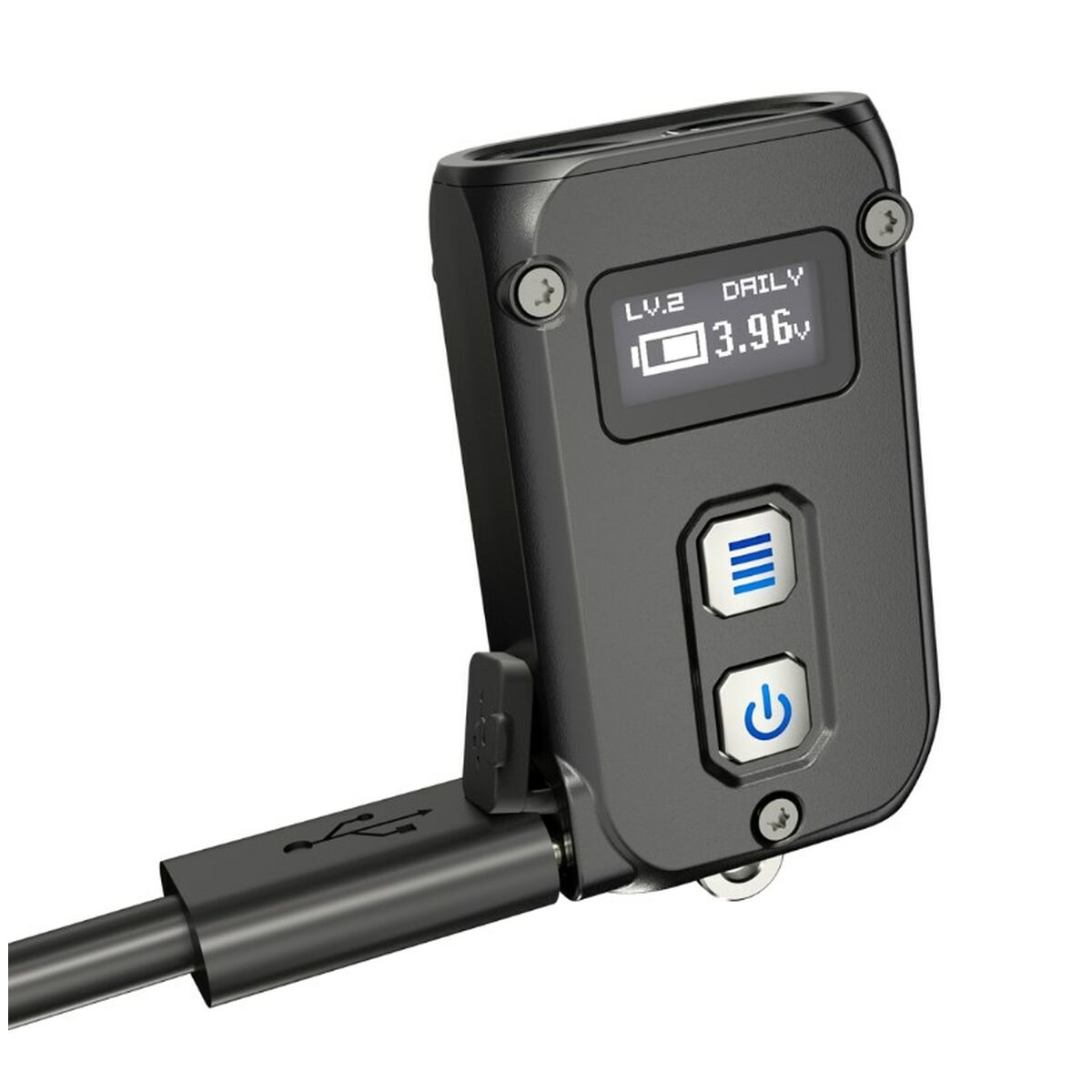 Torcia LED Nitecore TINI 2 6 S9127177_4