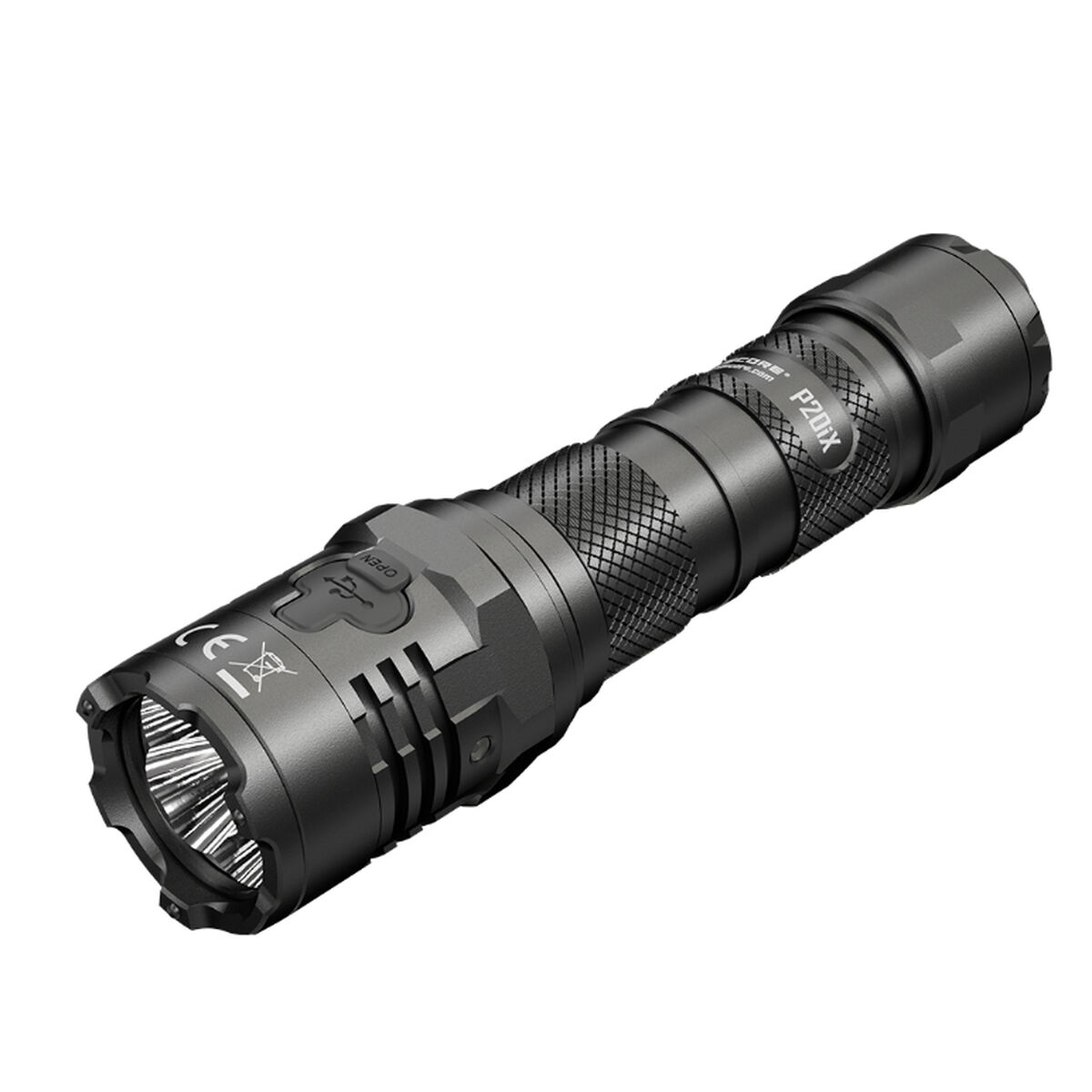 Torcia Nitecore P20iX 1 Pezzi 4000 Lm 2 S9127171_0