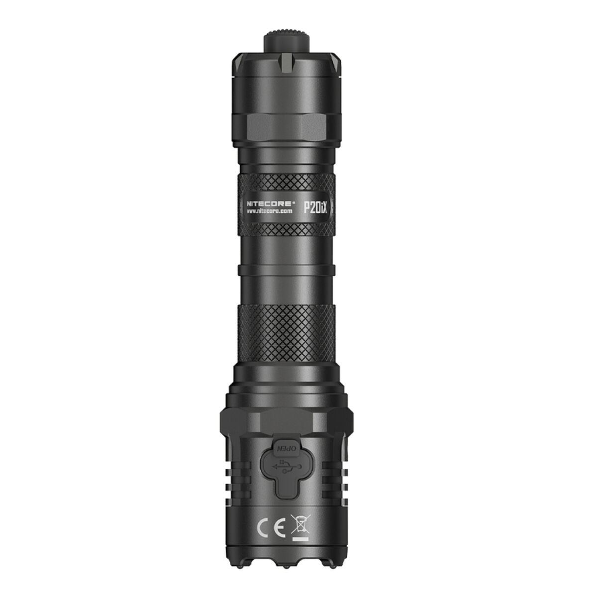 Torcia Nitecore P20iX 1 Pezzi 4000 Lm 3 S9127171_1