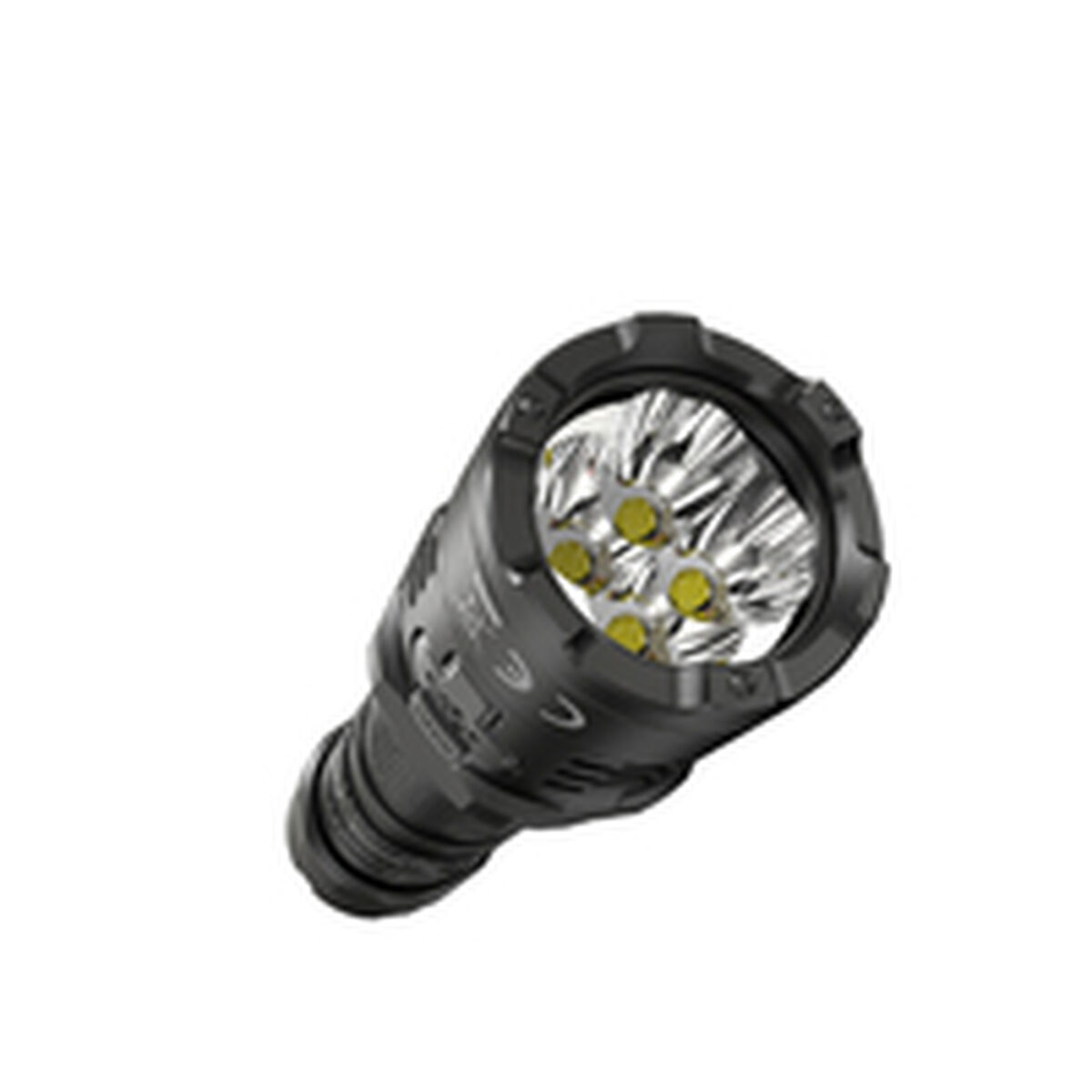 Torcia Nitecore P20iX 1 Pezzi 4000 Lm 4 S9127171_2