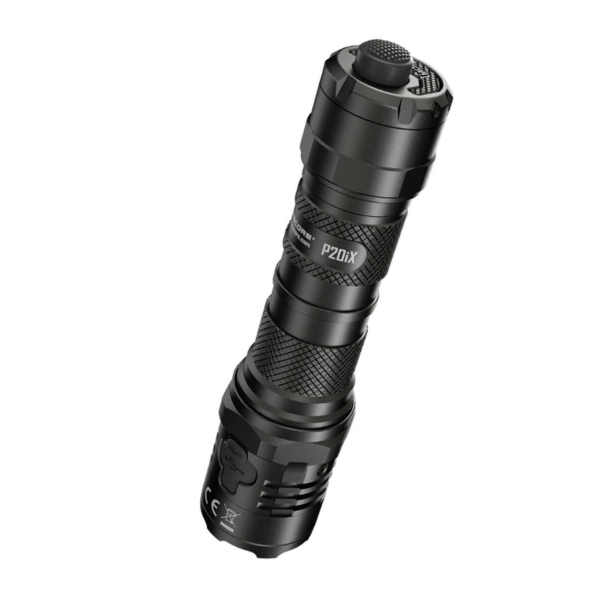 Torcia Nitecore P20iX 1 Pezzi 4000 Lm 6 S9127171_4