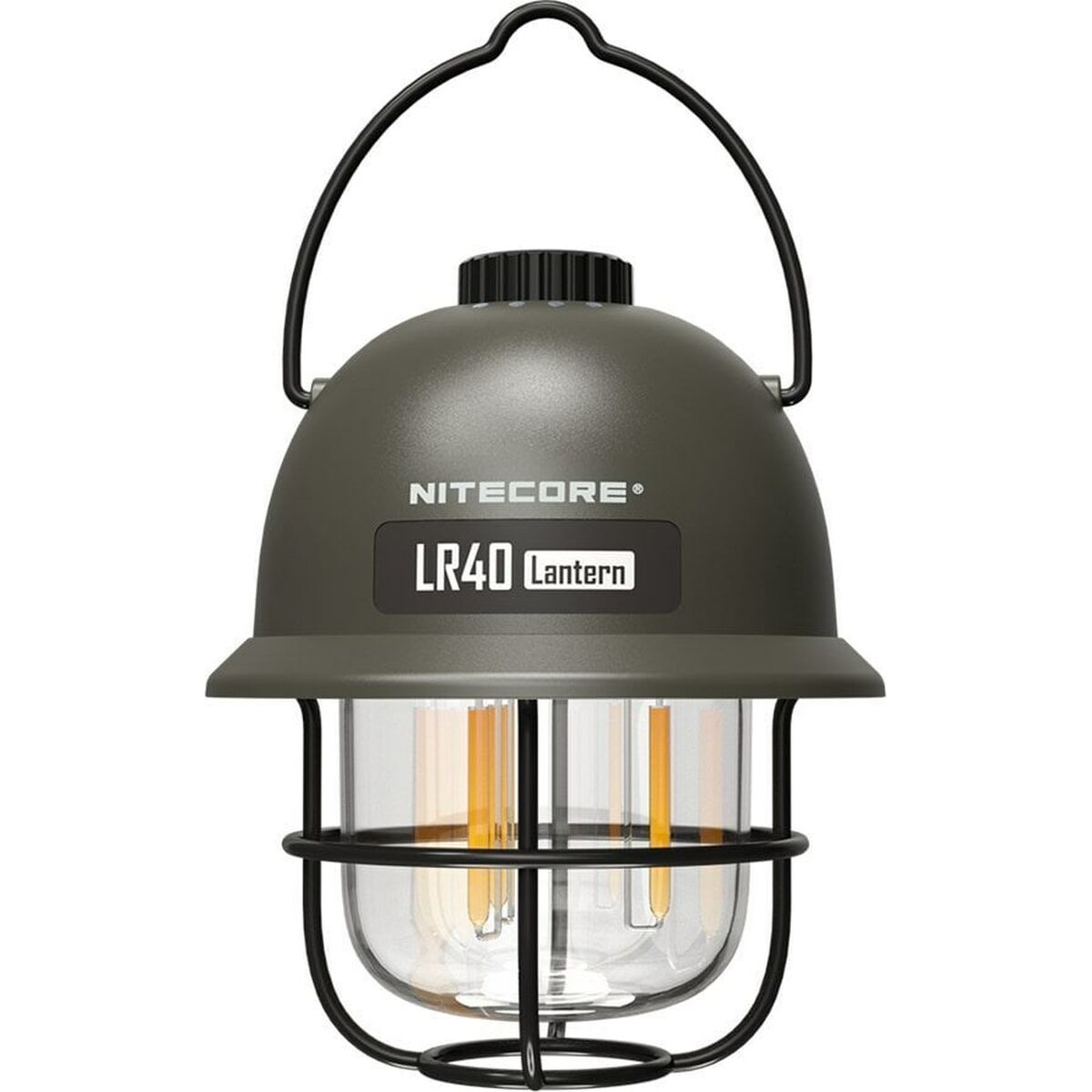 Torcia Nitecore LR40 100 Lm 2 S91104446_0