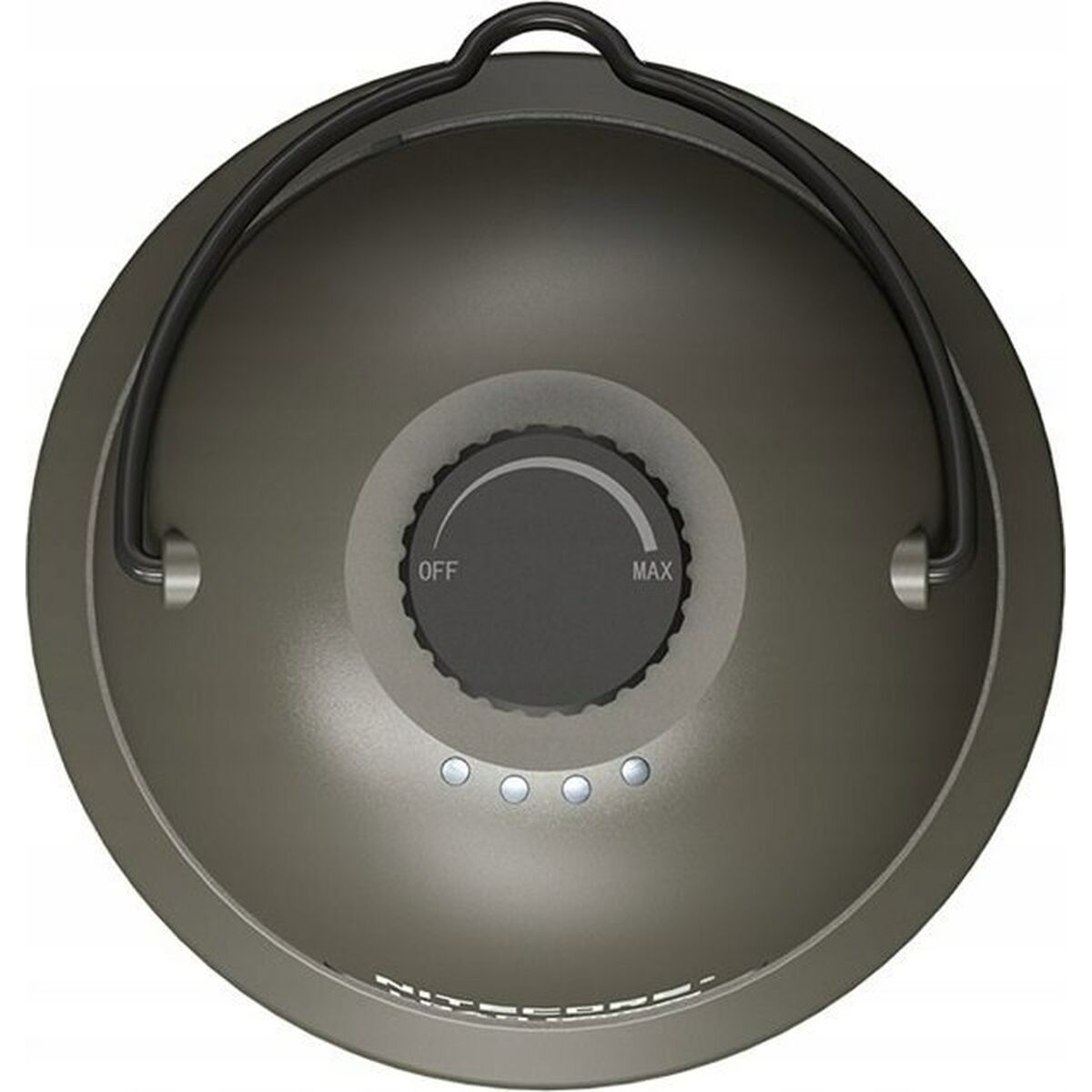 Torcia Nitecore LR40 100 Lm 3 S91104446_1
