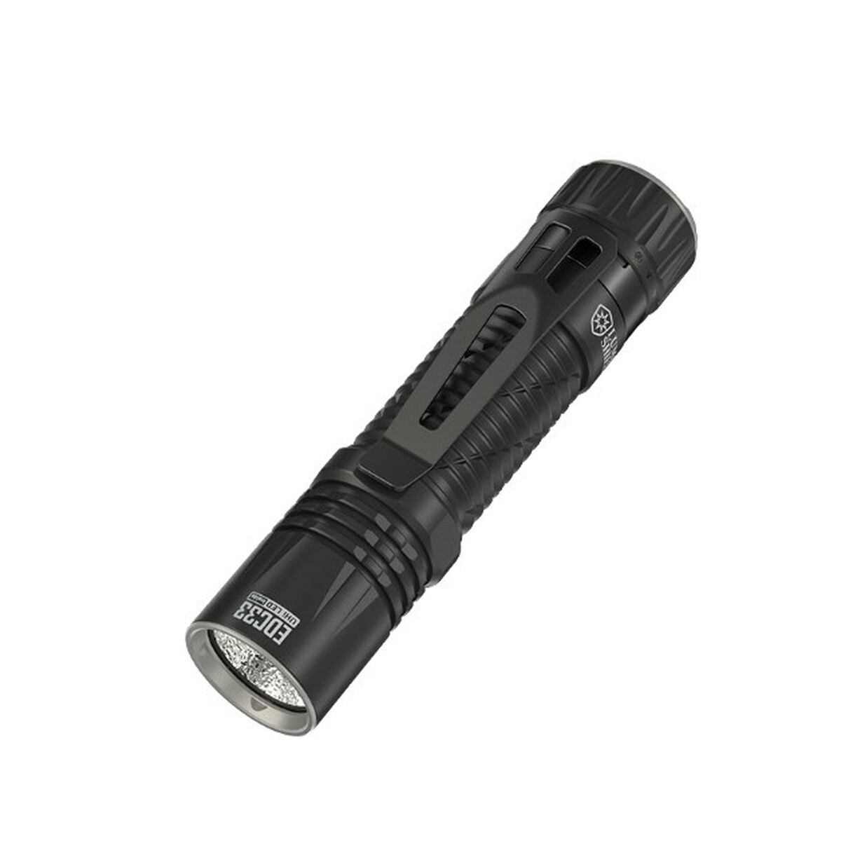 Portachiavi Torcia LED Nitecore EDC33 40 W 1 Pezzi 2 S91103160_0