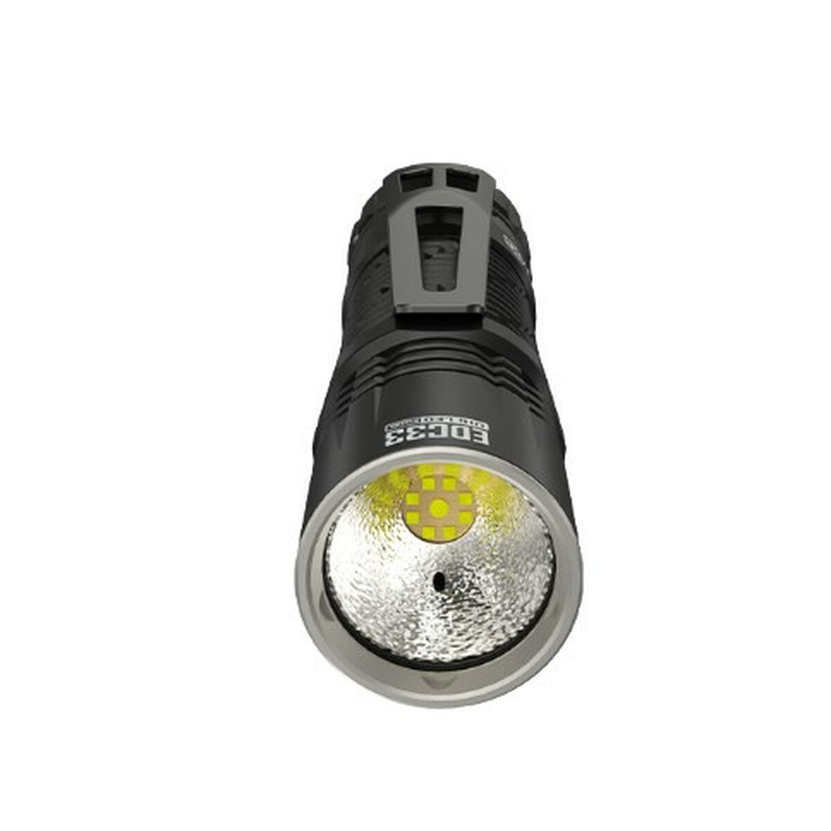 Portachiavi Torcia LED Nitecore EDC33 40 W 1 Pezzi 6 S91103160_4