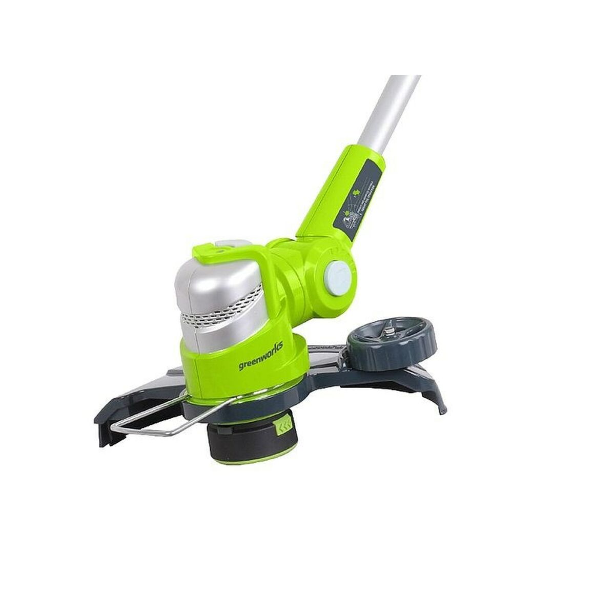 Decespugliatore multifunzione Greenworks 2100007UA 24 V 4 S9172857_2