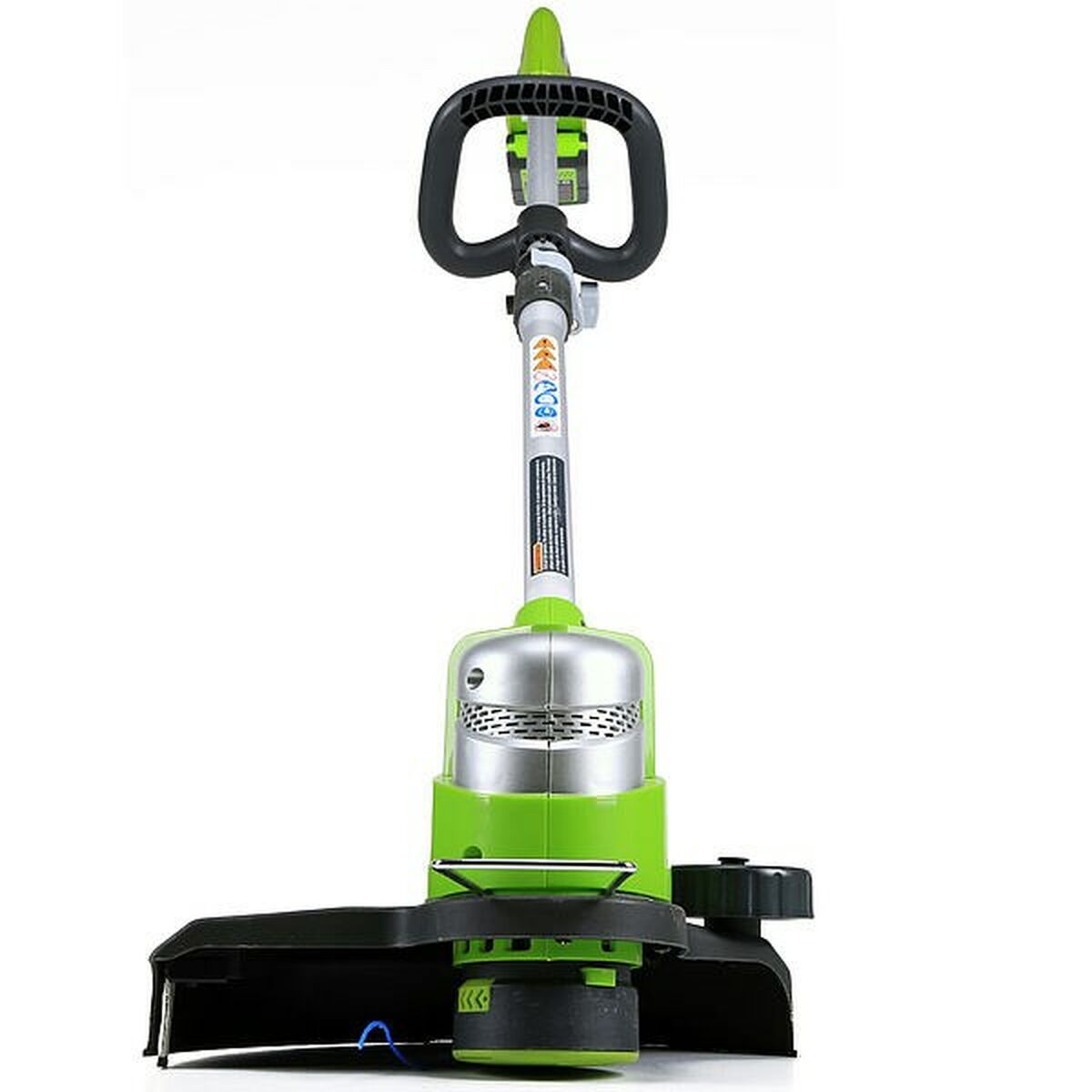 Decespugliatore multifunzione Greenworks 2100007UA 24 V 5 S9172857_3