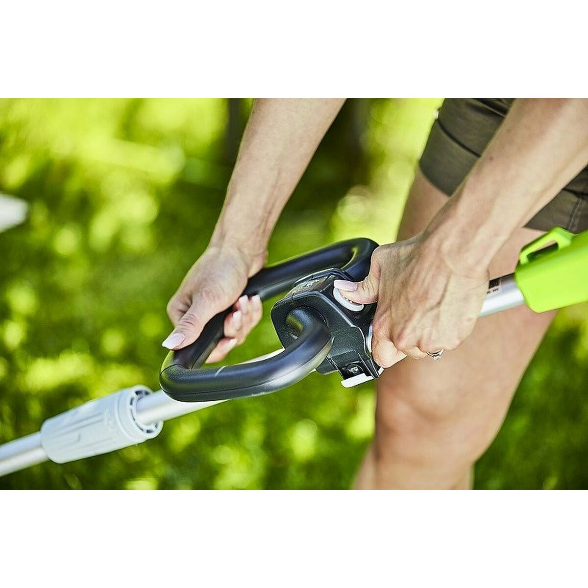 Decespugliatore multifunzione Greenworks 2100007UA 24 V 3 S9172857_1