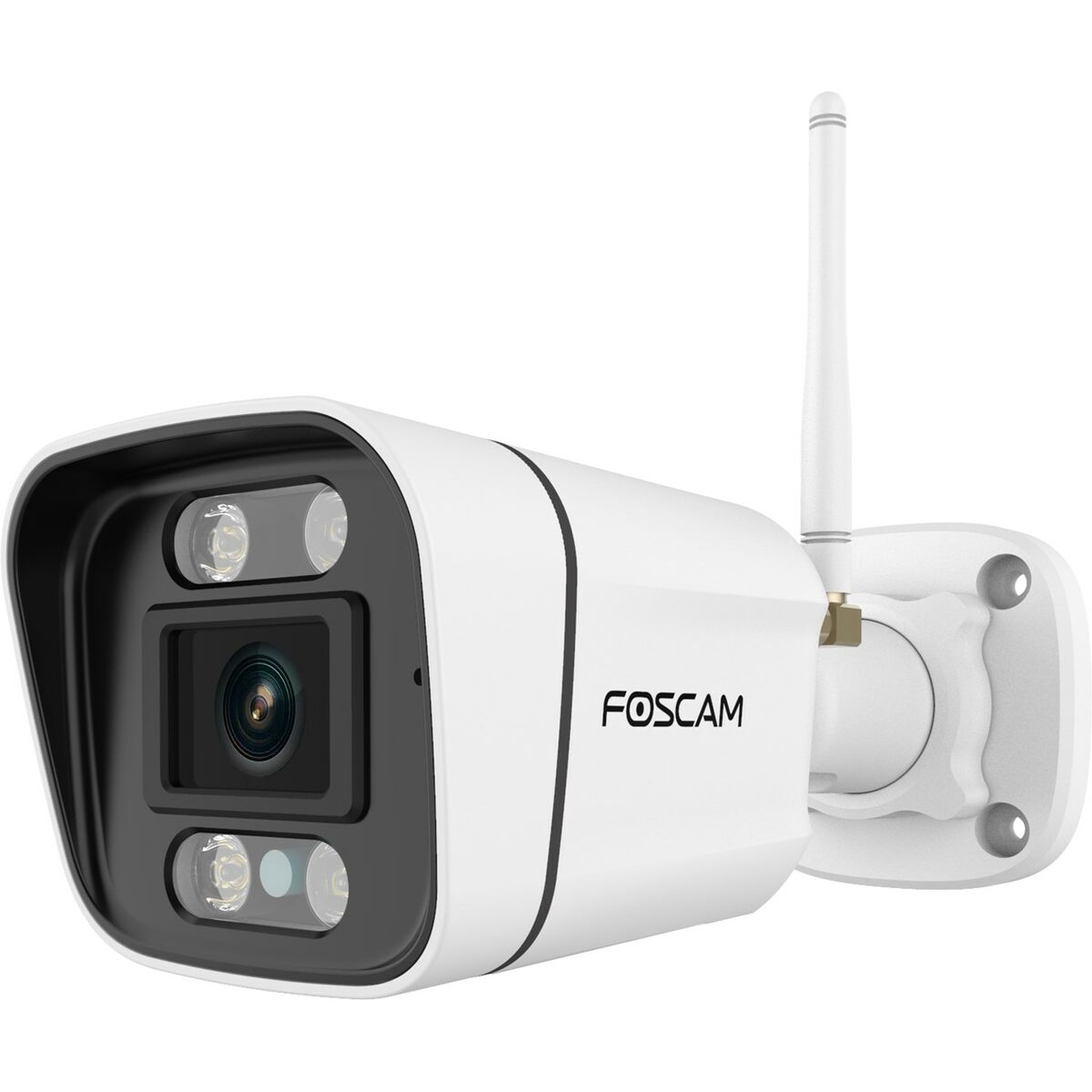 Videocamera di Sorveglianza Foscam V8P 8MP Wi-Fi Biała 2 S91102677_0
