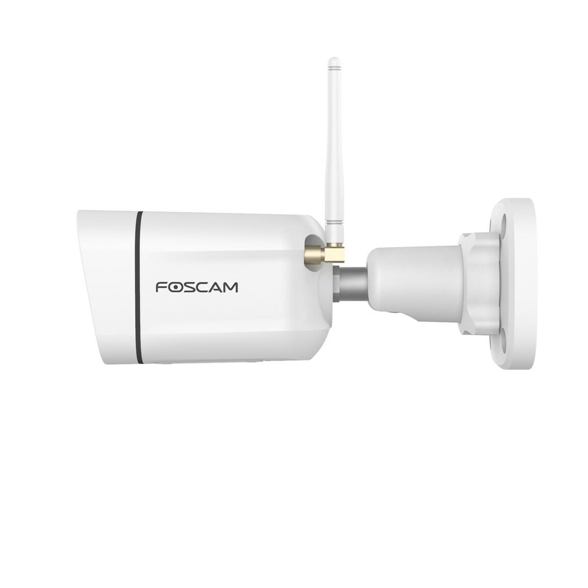 Videocamera di Sorveglianza Foscam V8P 8MP Wi-Fi Biała 3 S91102677_1