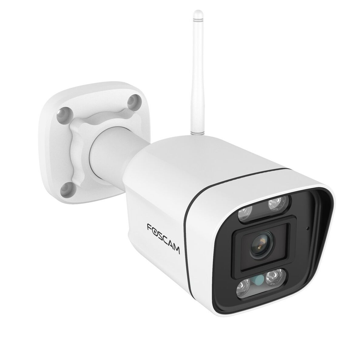 Videocamera di Sorveglianza Foscam V8P 8MP Wi-Fi Biała 5 S91102677_3