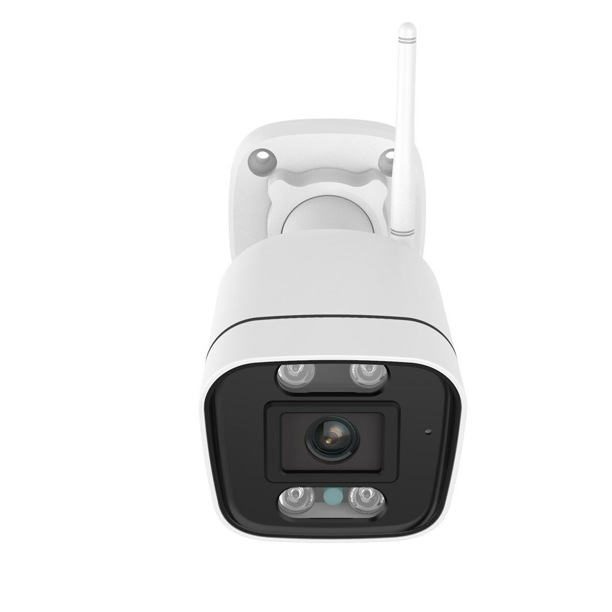 Videocamera di Sorveglianza Foscam V8P 8MP Wi-Fi Biała 6 S91102677_4