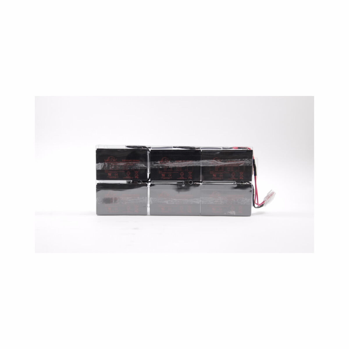 Batteria per Gruppo di Continuità UPS Eaton EBP-1617I 2 S55157419_0