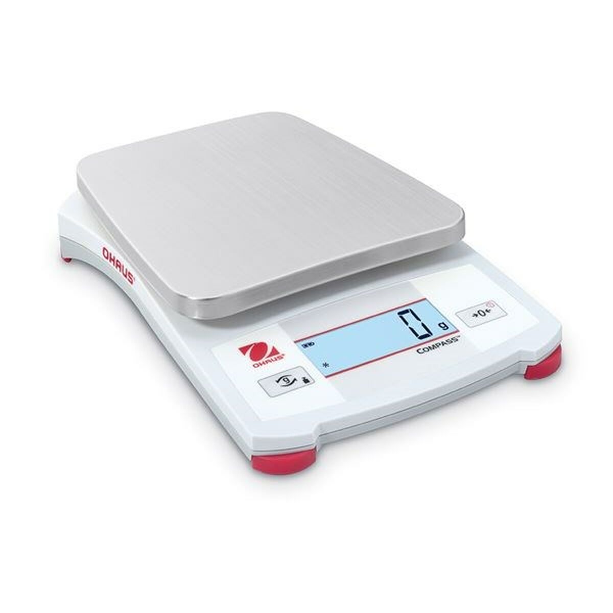 Bilancia di Precisione Digitale OHAUS CX5200 5,2 Kg 2 S9130904_0