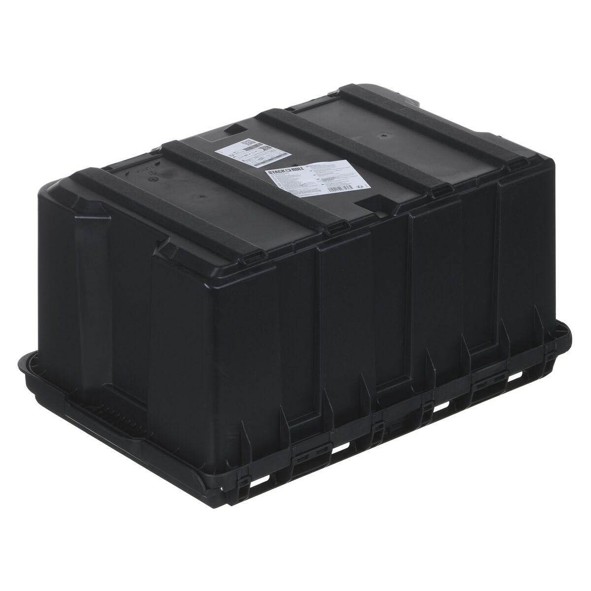 Cassetta degli Attrezzi Keter 251492 52,5 x 26 x 34,5 cm Resina 6 S9143986_4