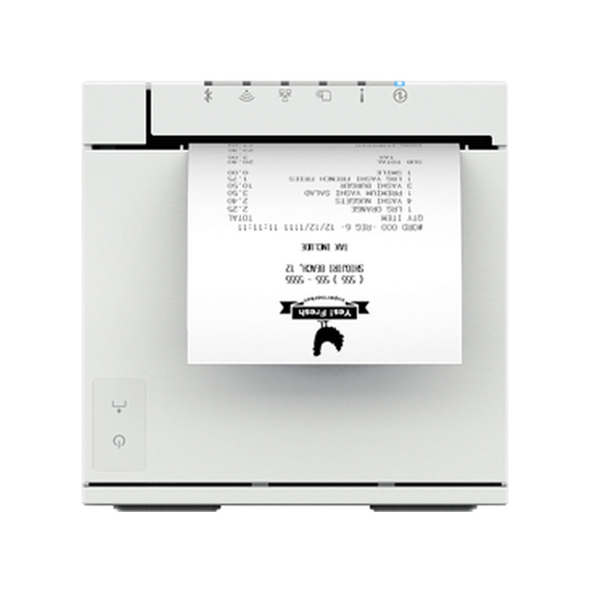 Stampante di Scontrini Epson TM-M30III (151) 2 S55174147_0