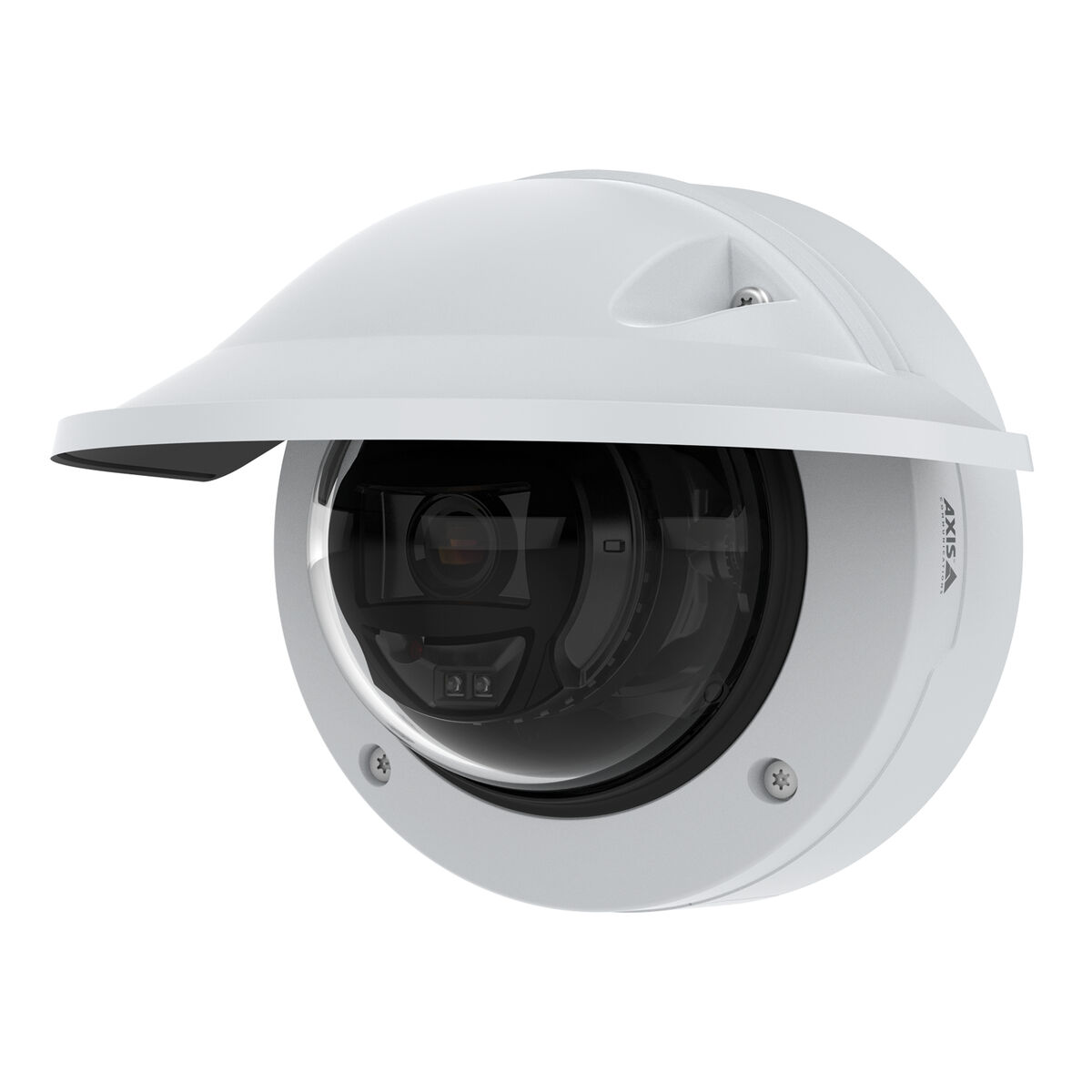 Videocamera di Sorveglianza Axis P3265-LVE 2 S55138992_0