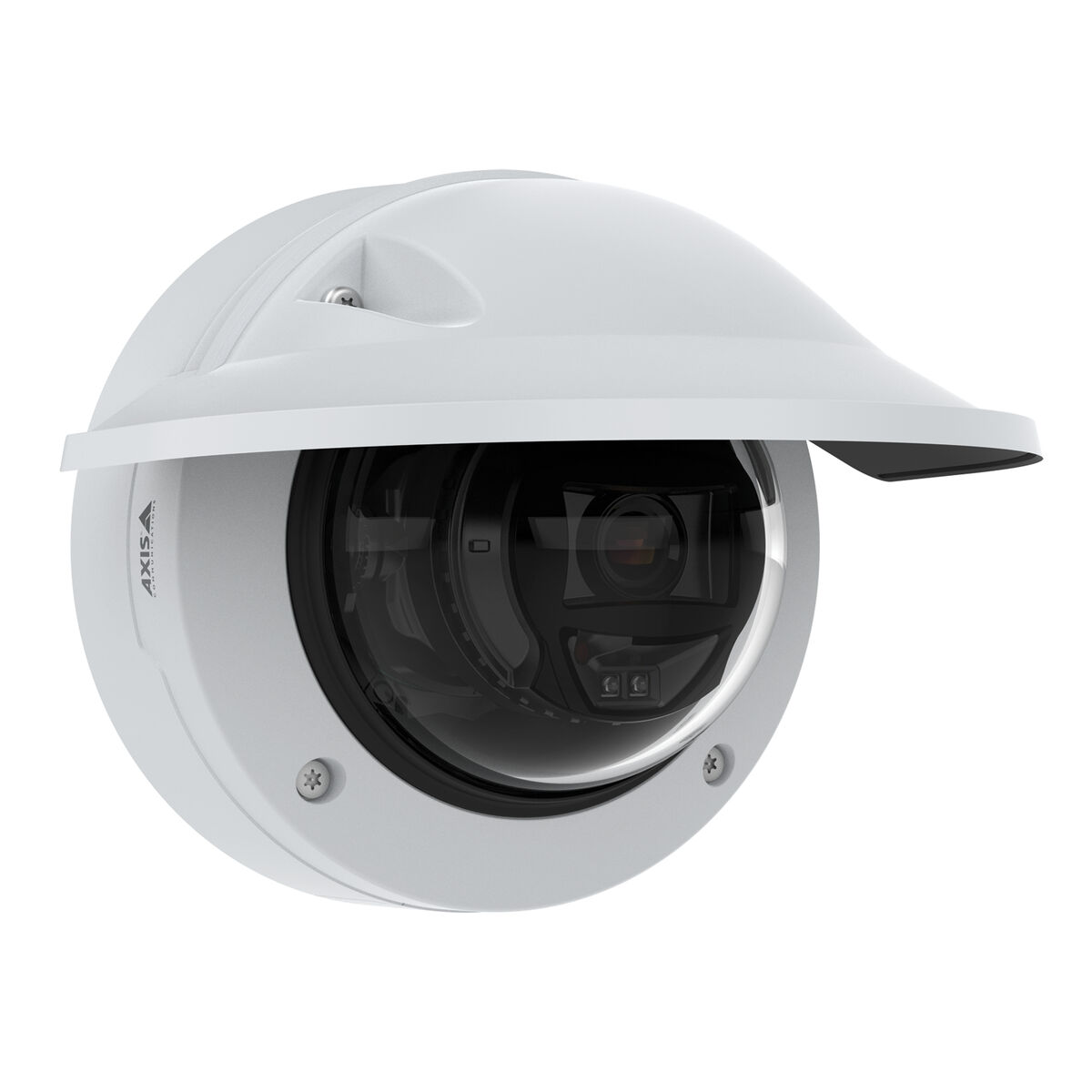 Videocamera di Sorveglianza Axis P3265-LVE 3 S55138992_1