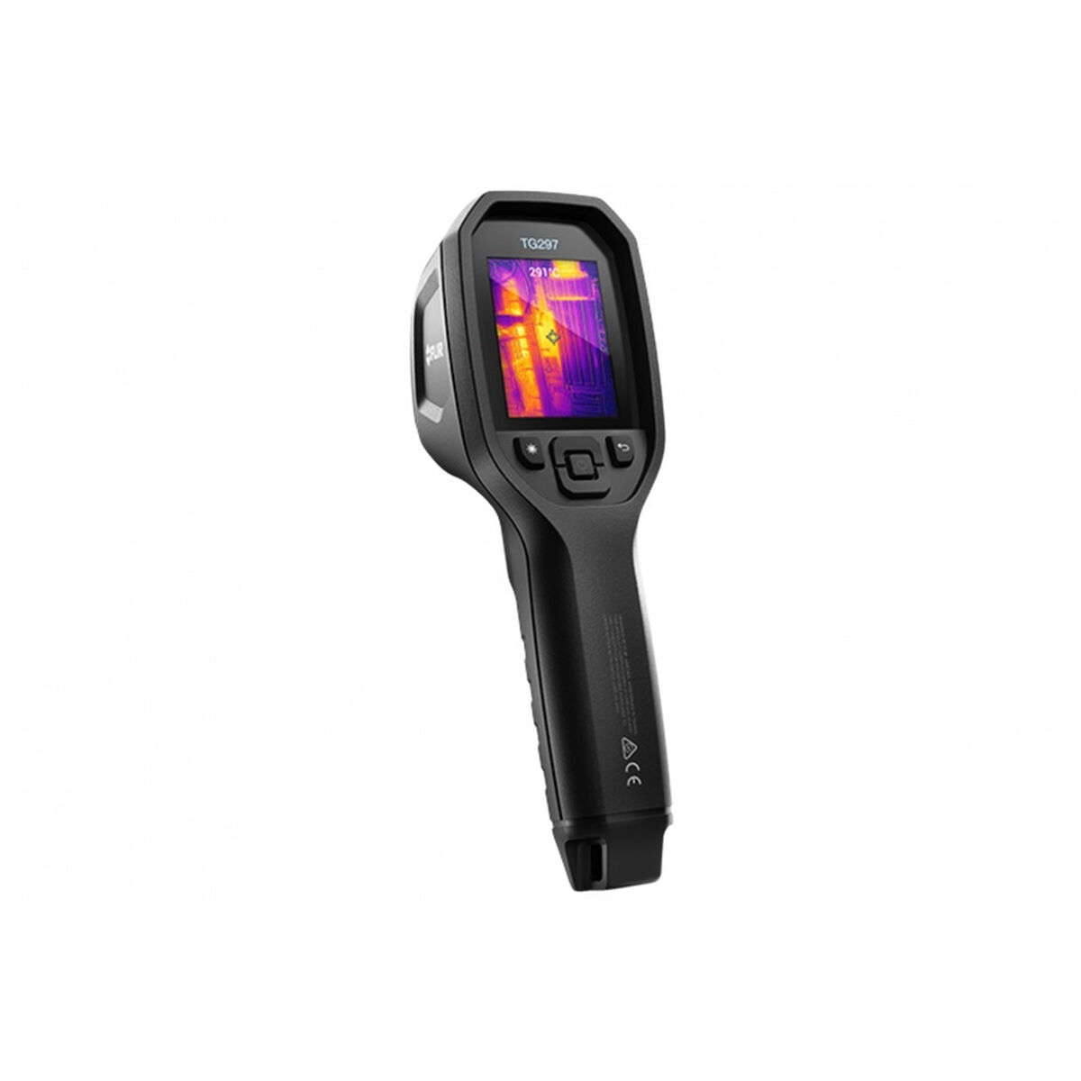 Fotocamera termica Flir TG297 2 S9128394_0