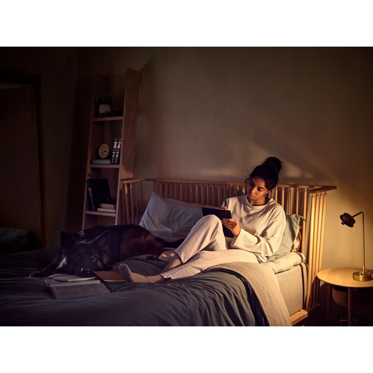 eBook Rakuten Elipsa 2E Nero 32 GB 3 S7189115_1