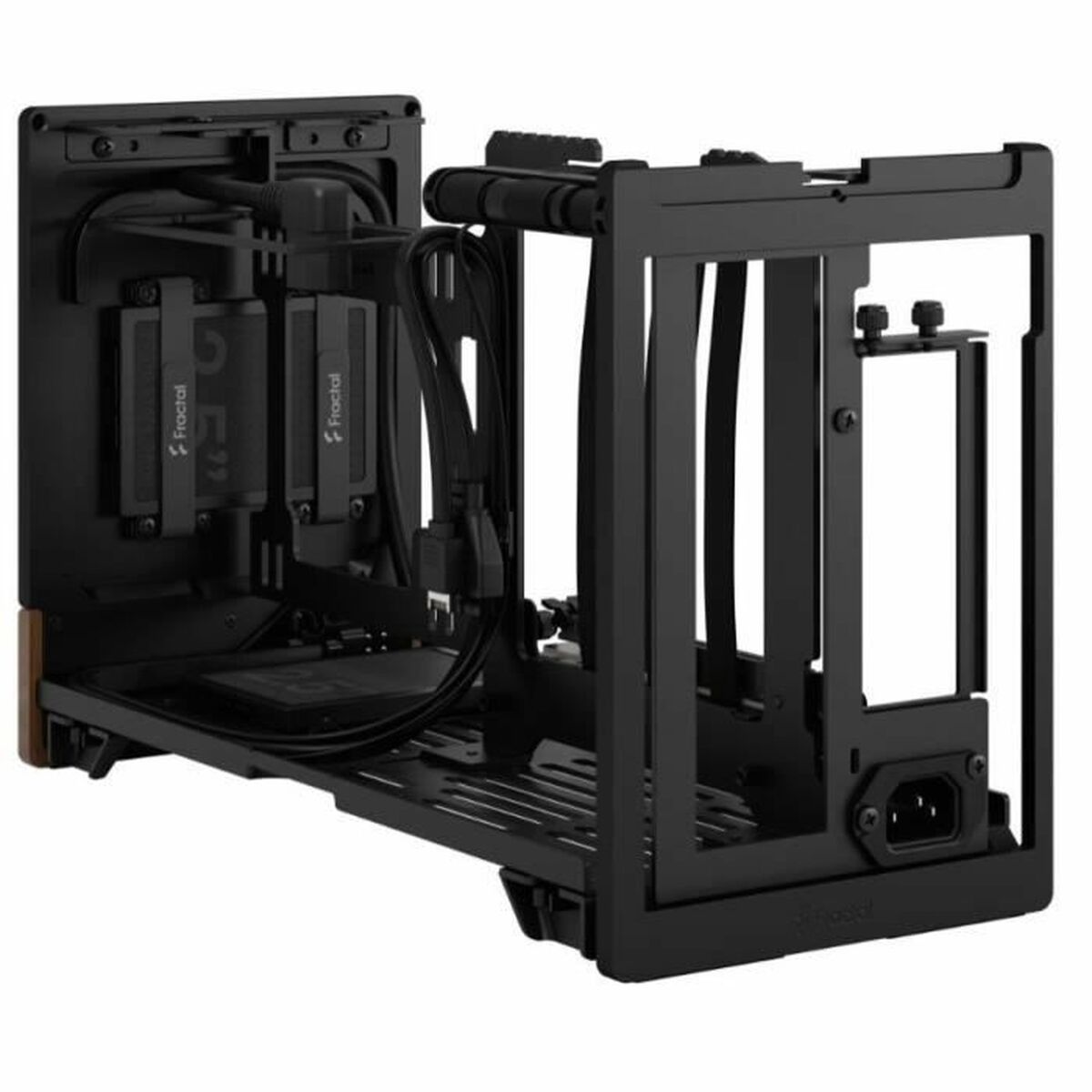 Case computer desktop ATX Fractal FD-C-TER1N-01 Grigio 5 S7191454_3