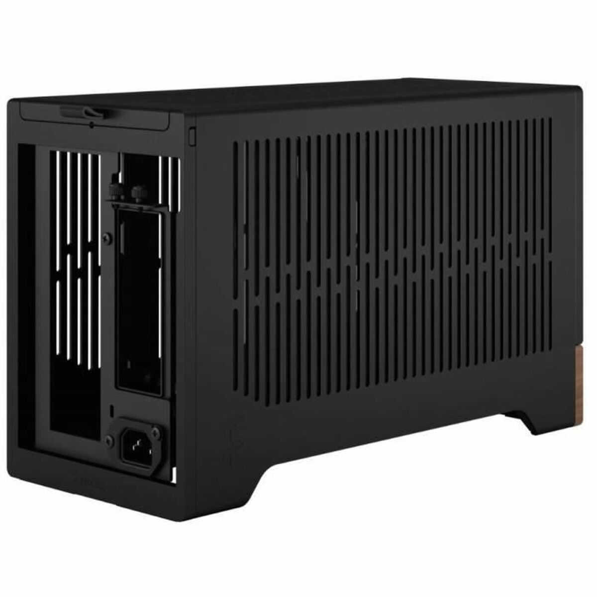 Case computer desktop ATX Fractal FD-C-TER1N-01 Grigio 7 S7191454_5